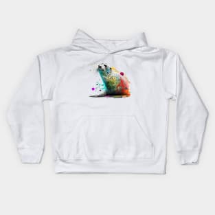 Seal Kids Hoodie